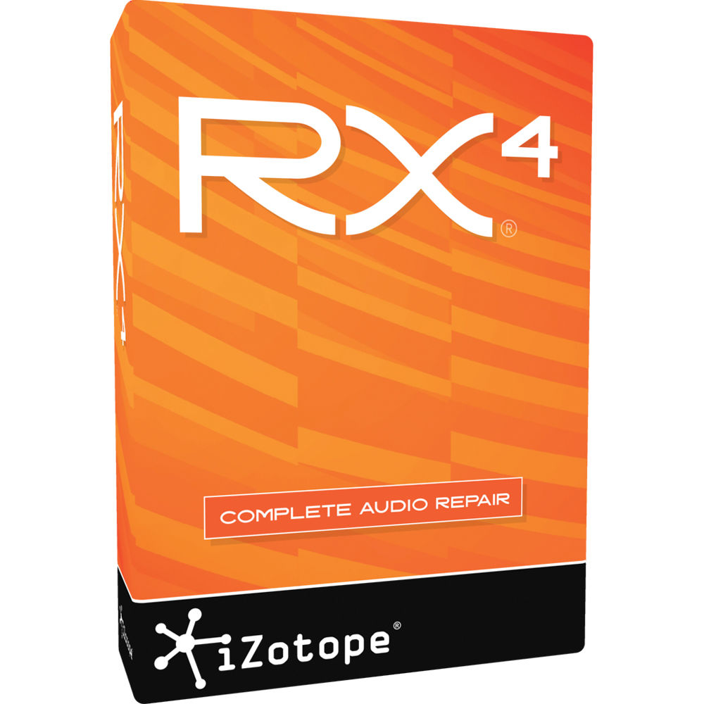 Izotope rx tutorial