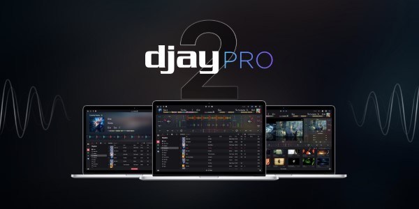 Djay Pro 1 Mac Requirements