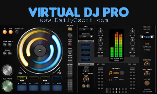 Virtual Dj Home Android Free Download