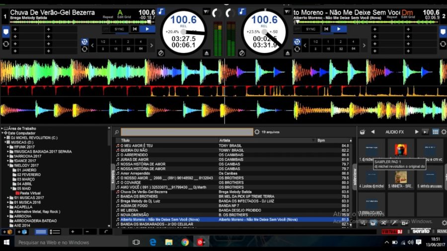 Virtual dj mix 3 download free
