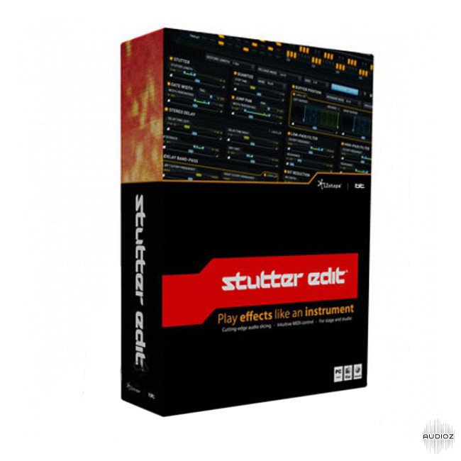 Izotope Stutter Edit Presets Download